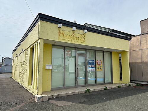 貸店舗（建物一部） 北海道北見市末広町