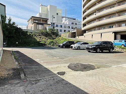 貸駐車場 北海道北見市北二条東１丁目