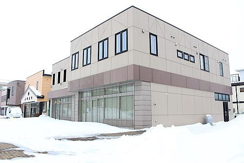 貸事務所 北海道網走郡美幌町字新町２丁目