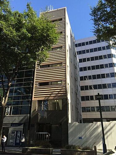 貸事務所 東京都渋谷区道玄坂１丁目