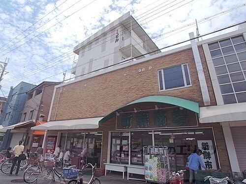 貸事務所 京都府京都市伏見区淀池上町