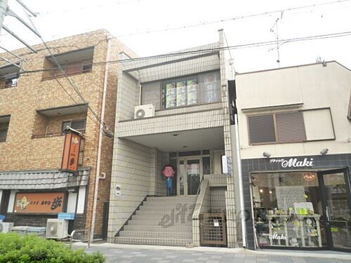 貸店舗（建物一部） 京都府京都市伏見区淀本町