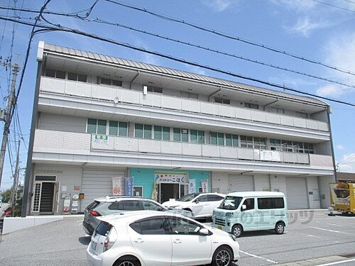 竹中テナントビル