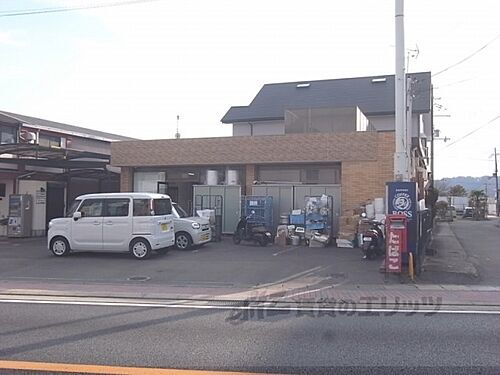 貸店舗（建物一部） 京都府八幡市八幡樋ノ口