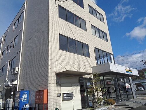 ジオ本社ビル