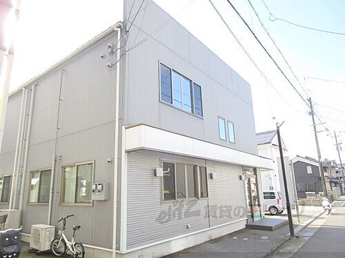 朝日町Ｎ様テナント