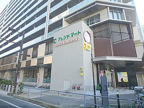 ニューディープ大津（大津駅梅林店舗）