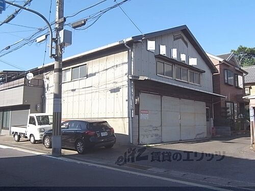 東野貸店舗