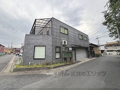 京都府京都市山科区大宅関生町