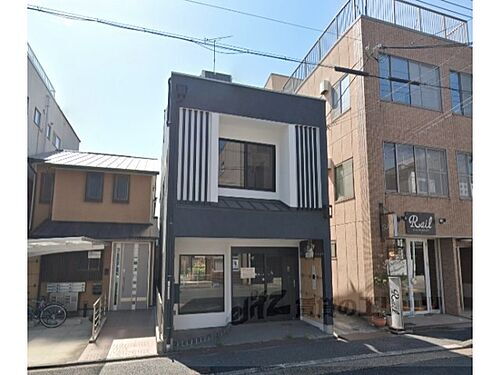 京都府京都市下京区小柳町