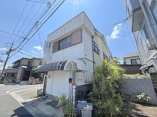 京都府城陽市寺田東ノ口