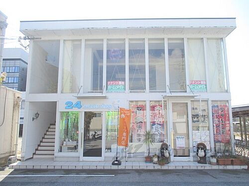 第２４森野ビル