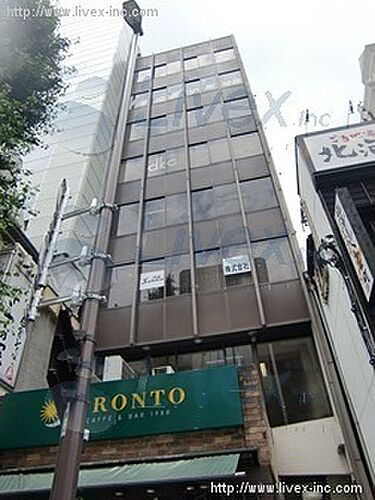貸事務所 東京都港区芝大門２丁目