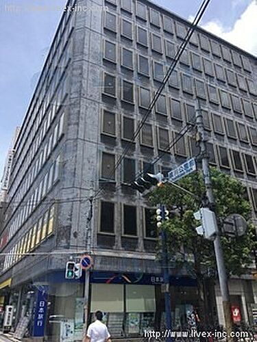 貸事務所 千葉県千葉市中央区中央２丁目