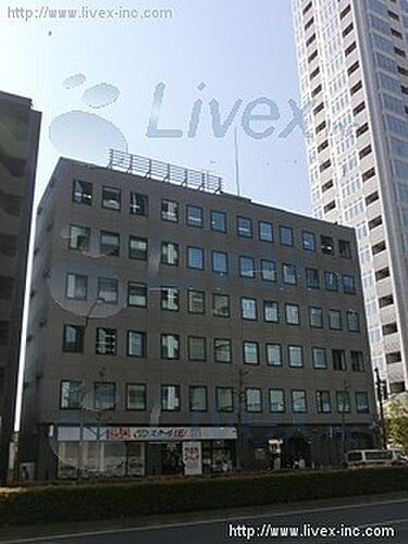 貸事務所 東京都港区白金台２丁目