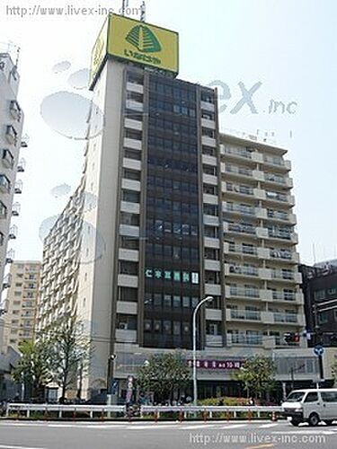 貸事務所 東京都新宿区北新宿４丁目