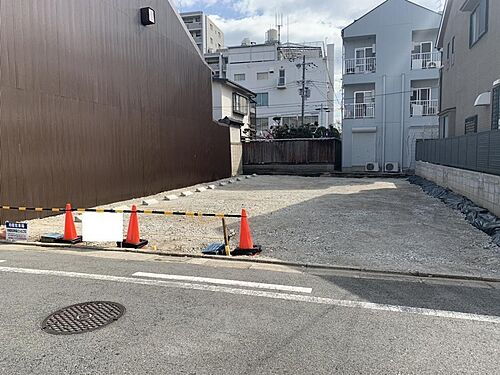 ＦＫ守口市祝町駐車場