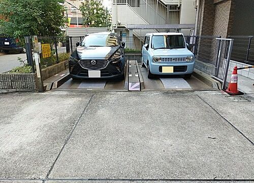 大阪府大阪市西区南堀江2丁目10-20 桜川駅 貸駐車場 物件詳細