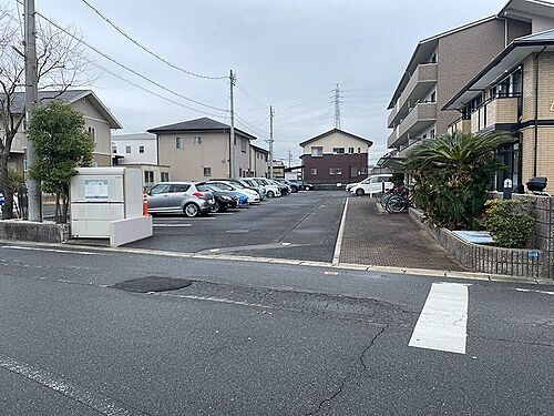ＦＫエバーグレース西富田