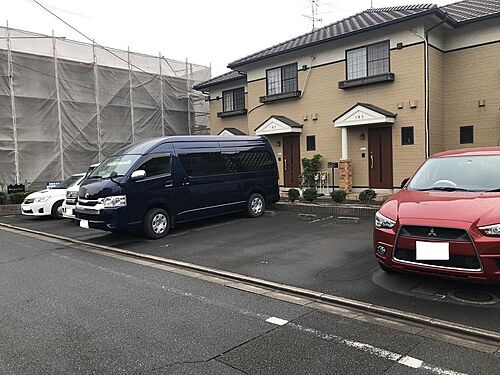 貸駐車場 愛知県東海市東海町７丁目