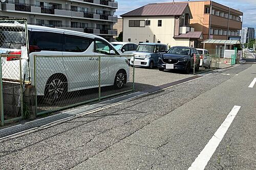 光明池アーバンライフＢ号地