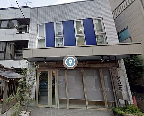 東京都渋谷区千駄ヶ谷４丁目