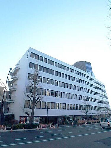 貸事務所 東京都文京区後楽１丁目