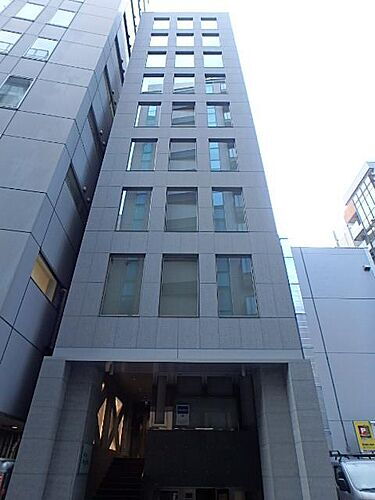 東京地下鉄　有楽町線　銀座一丁目駅　３分の貸事務所
