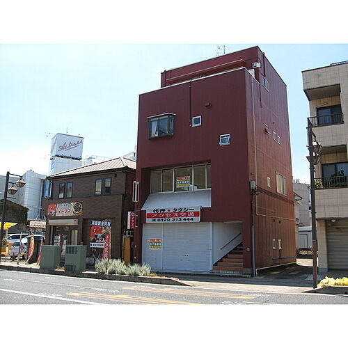 貸店舗・事務所 茨城県水戸市栄町１丁目
