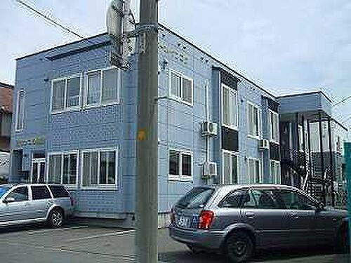 コーポ・ケンコウ