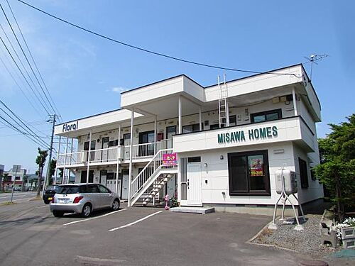 フローラルハイツ