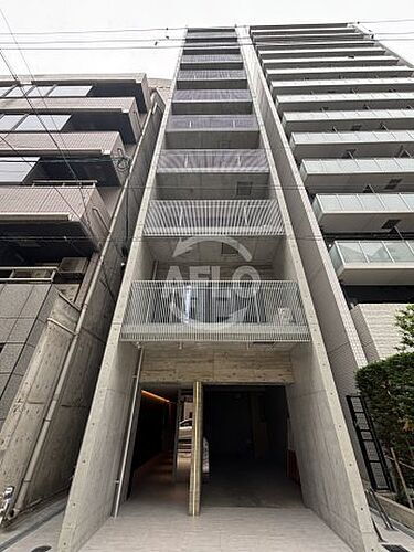 貸店舗・事務所 大阪府大阪市西区立売堀１丁目