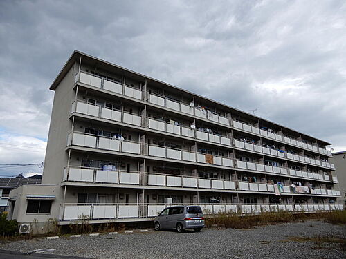 貸駐車場 岡山県和気郡和気町衣笠