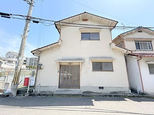 丸山住宅
