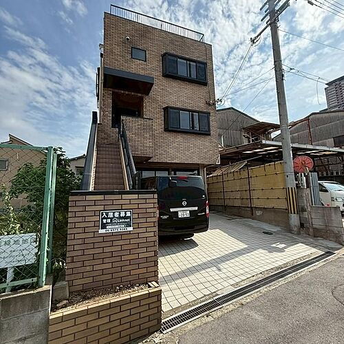 貸住付店舗戸建 大阪府守口市梶町１丁目