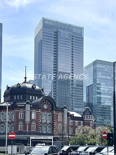 東京都千代田区丸の内１丁目