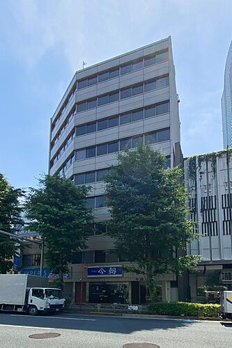 東京都港区東新橋１丁目