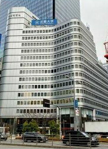 新槇町ビル