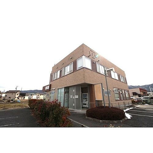 貸事務所 長野県諏訪市大字四賀