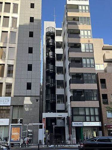 貸事務所 東京都港区芝５丁目