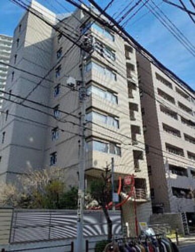 貸事務所 東京都荒川区東日暮里５丁目