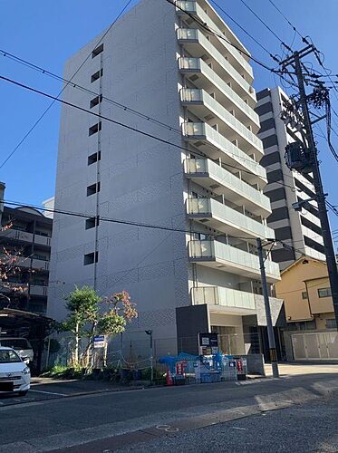 エスリード新栄デュオ