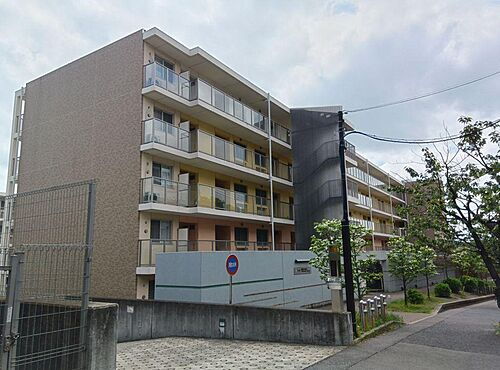 Ｓ－ＦＯＲＴ横浜青葉台