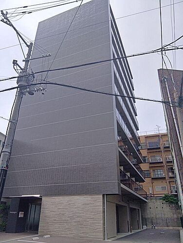 アーバンパーク田辺（バイク）