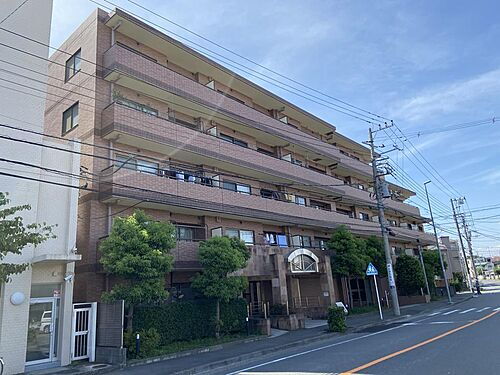 ハイホーム川崎平間ＪＰ