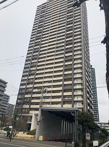 福島ガーデンズタワー