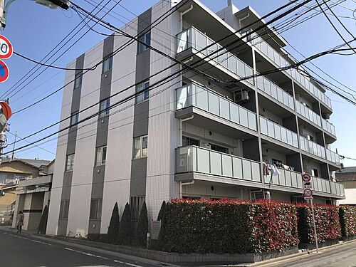 セイガステージ千歳船橋