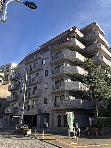 貸駐車場 東京都北区王子本町１丁目