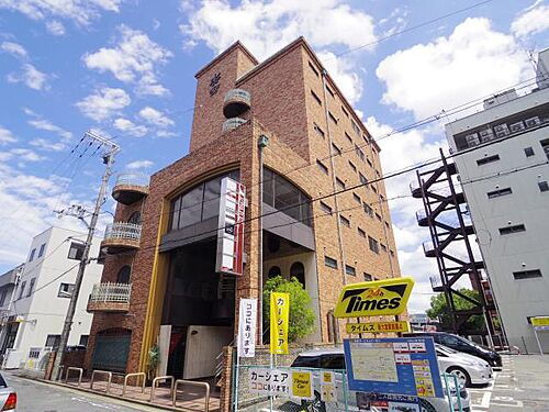 奈良県奈良市大宮町６丁目