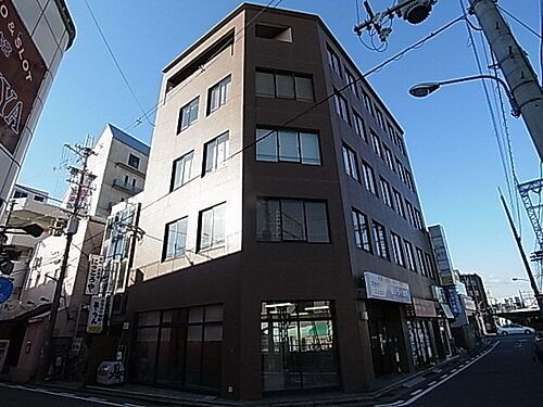 奈良県奈良市大宮町５丁目